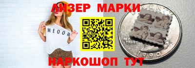 хмурый Камень-на-Оби